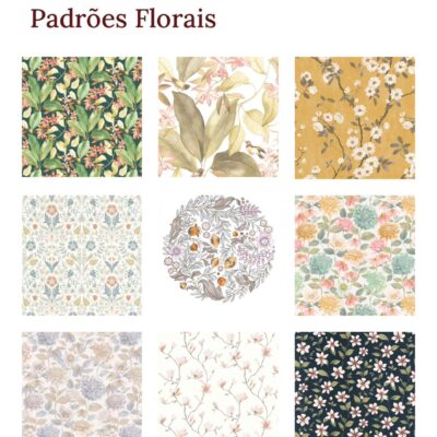 FLORAIS