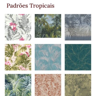 TROPICAIS