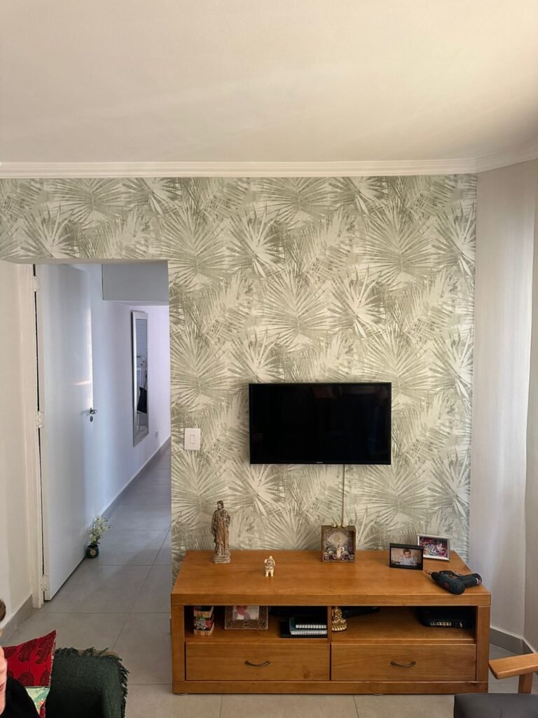 Papel de Parede